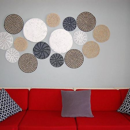 28 And 29 The Bridge Apartment St Lucia Luaran gambar