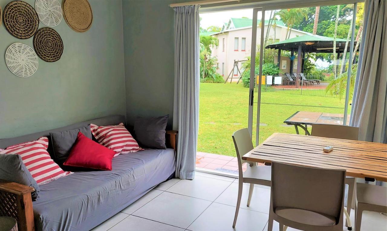 28 And 29 The Bridge Apartment St Lucia Luaran gambar