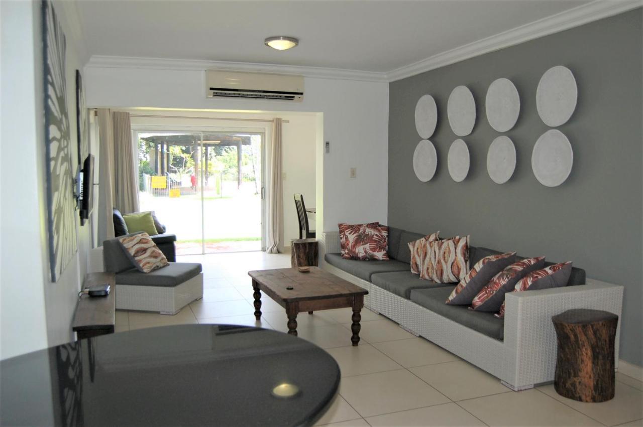 28 And 29 The Bridge Apartment St Lucia Luaran gambar