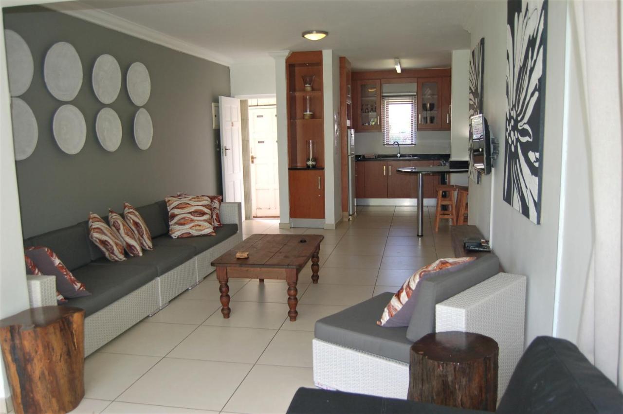 28 And 29 The Bridge Apartment St Lucia Luaran gambar