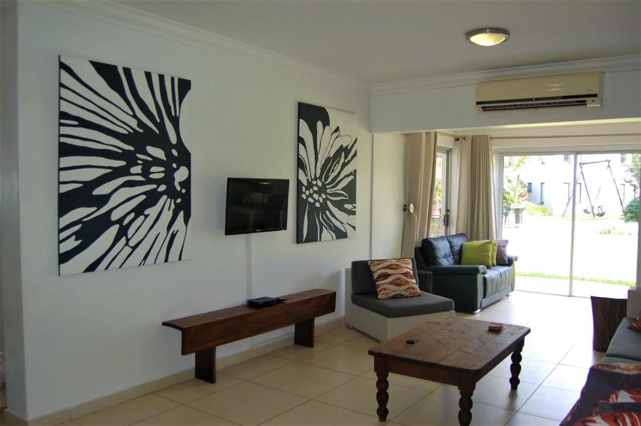 28 And 29 The Bridge Apartment St Lucia Luaran gambar