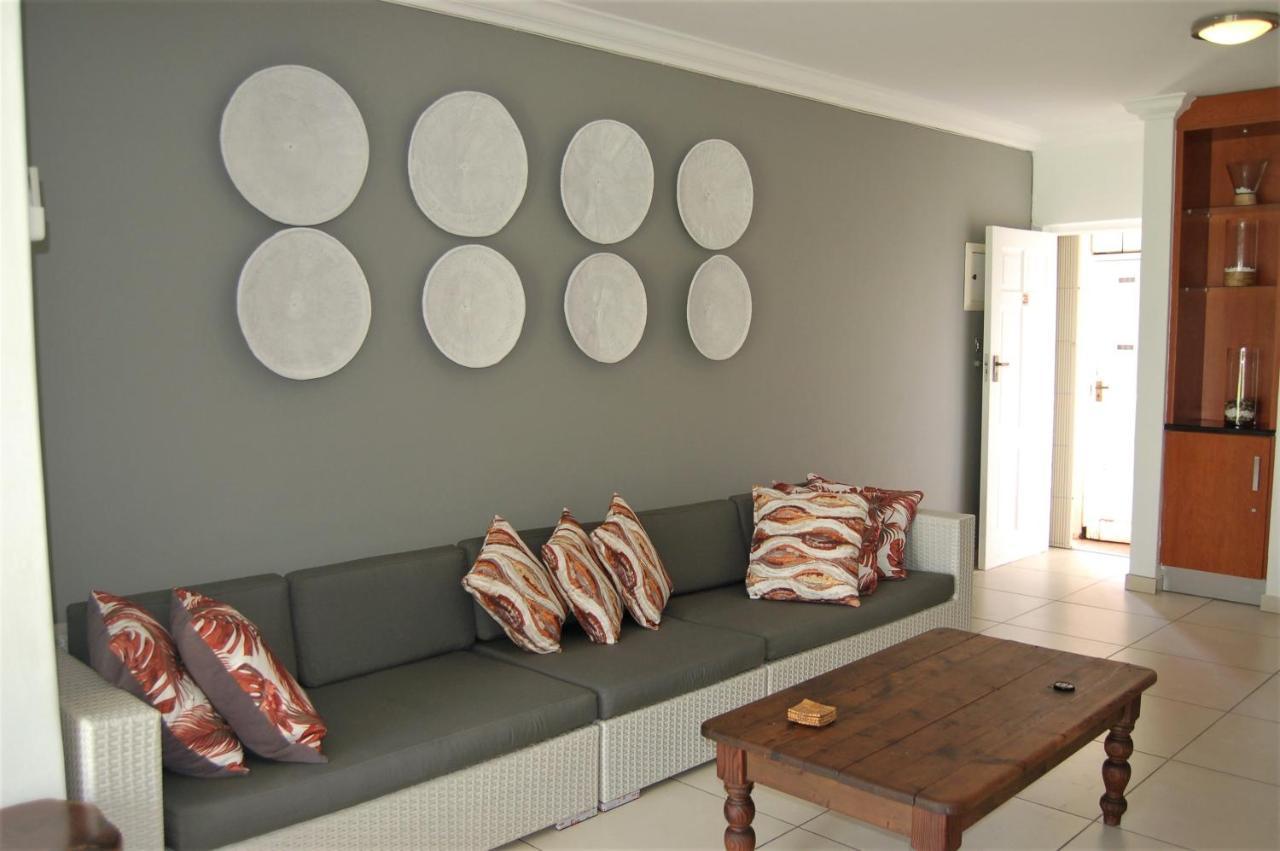 28 And 29 The Bridge Apartment St Lucia Luaran gambar