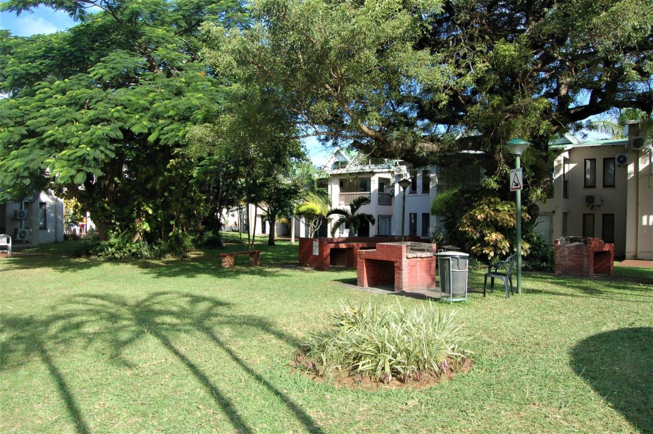 28 And 29 The Bridge Apartment St Lucia Luaran gambar