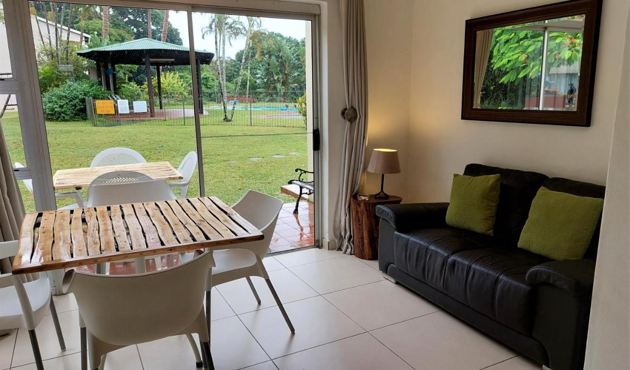 28 And 29 The Bridge Apartment St Lucia Luaran gambar