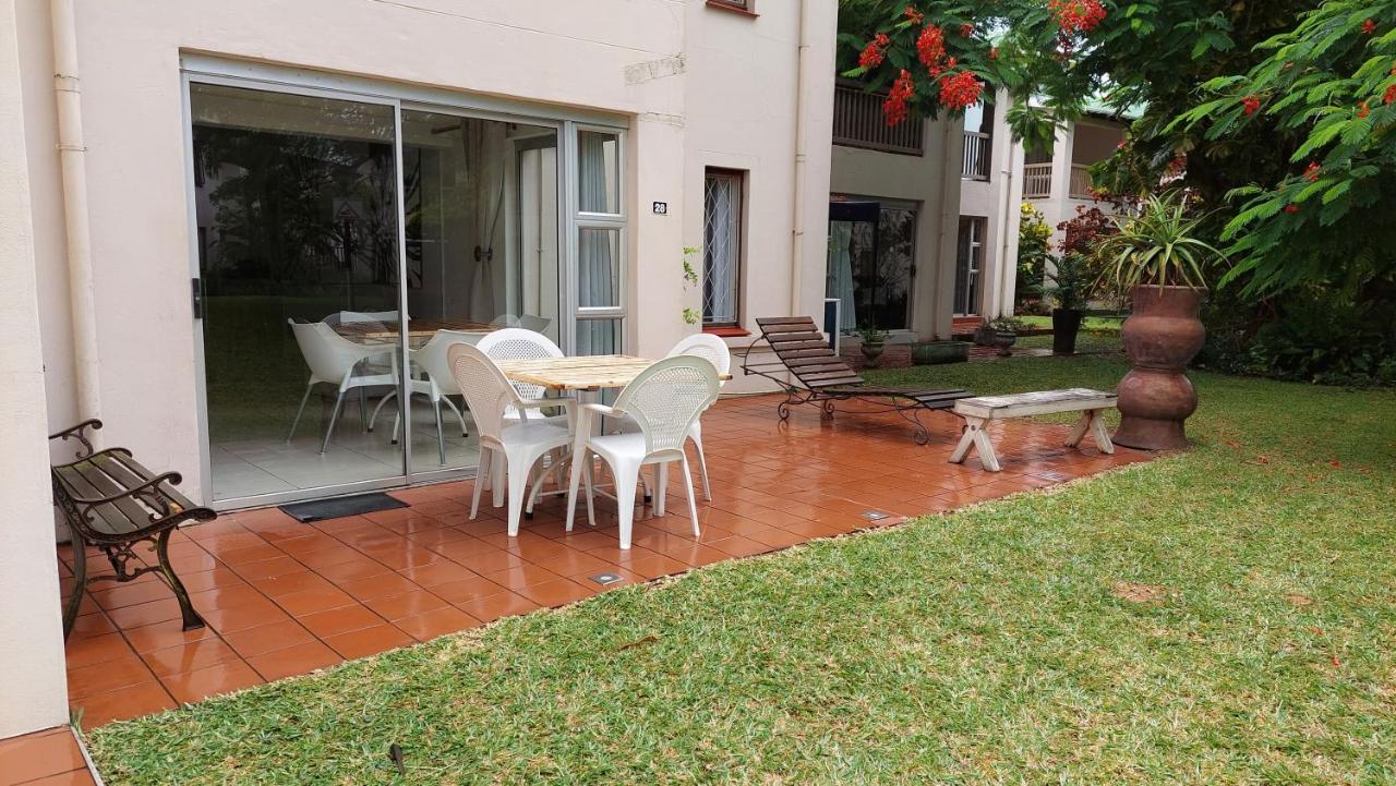 28 And 29 The Bridge Apartment St Lucia Luaran gambar