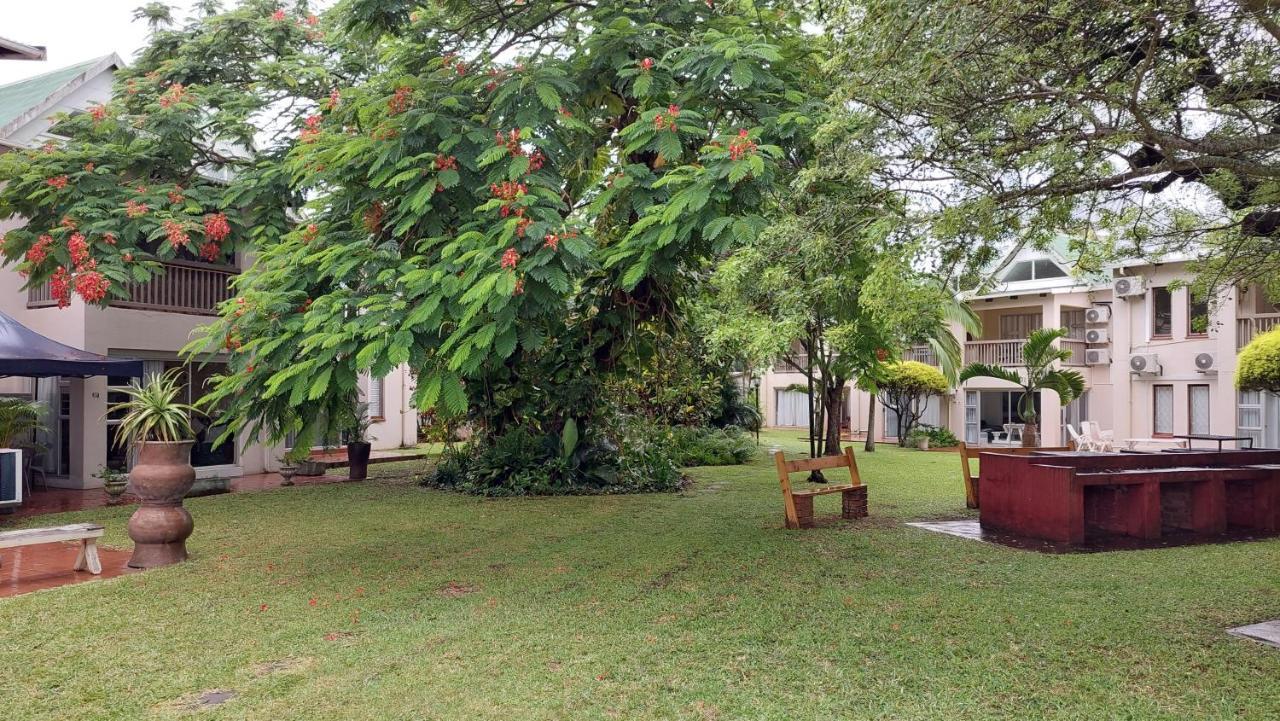28 And 29 The Bridge Apartment St Lucia Luaran gambar