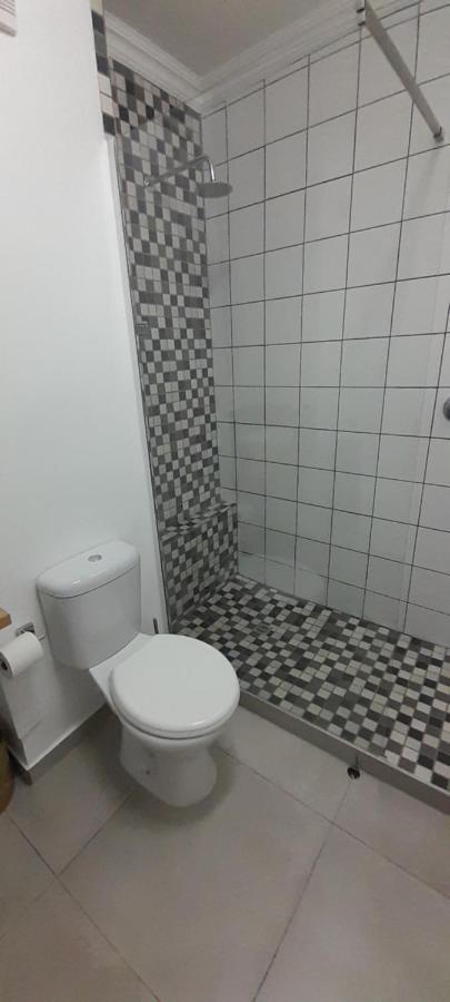 28 And 29 The Bridge Apartment St Lucia Luaran gambar