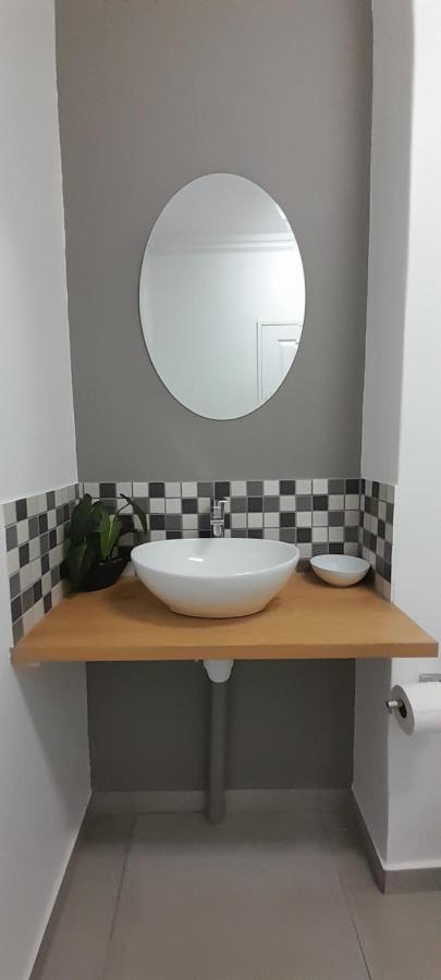 28 And 29 The Bridge Apartment St Lucia Luaran gambar