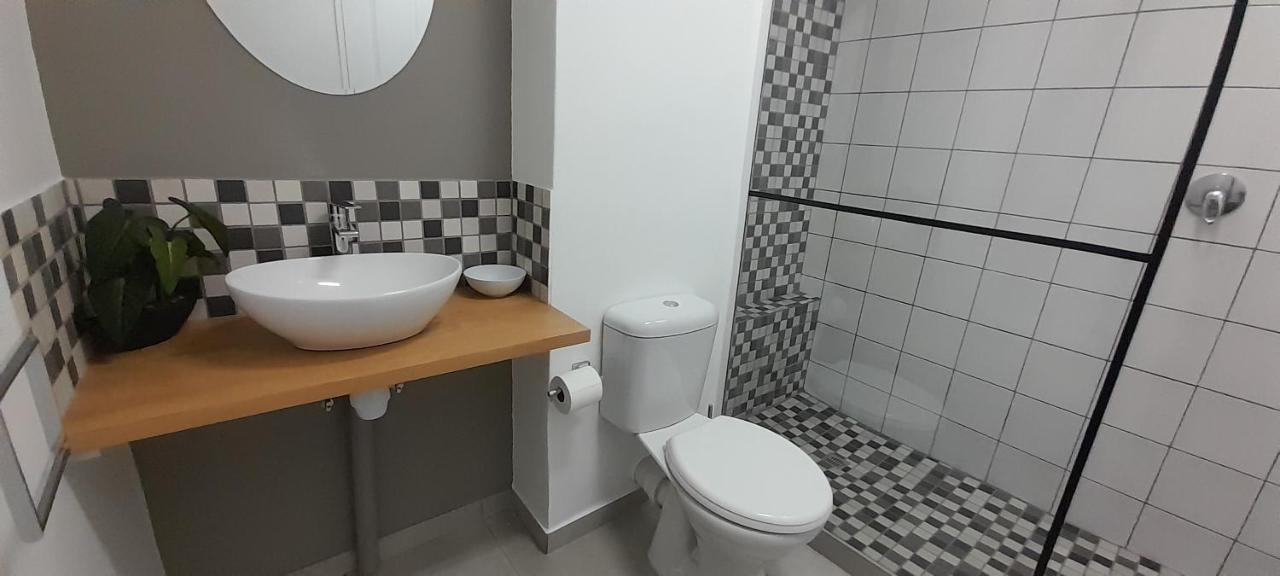 28 And 29 The Bridge Apartment St Lucia Luaran gambar