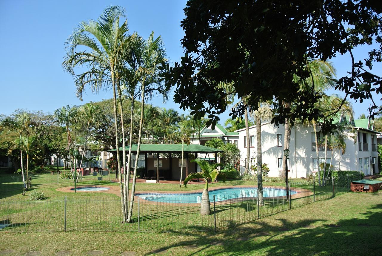 28 And 29 The Bridge Apartment St Lucia Luaran gambar