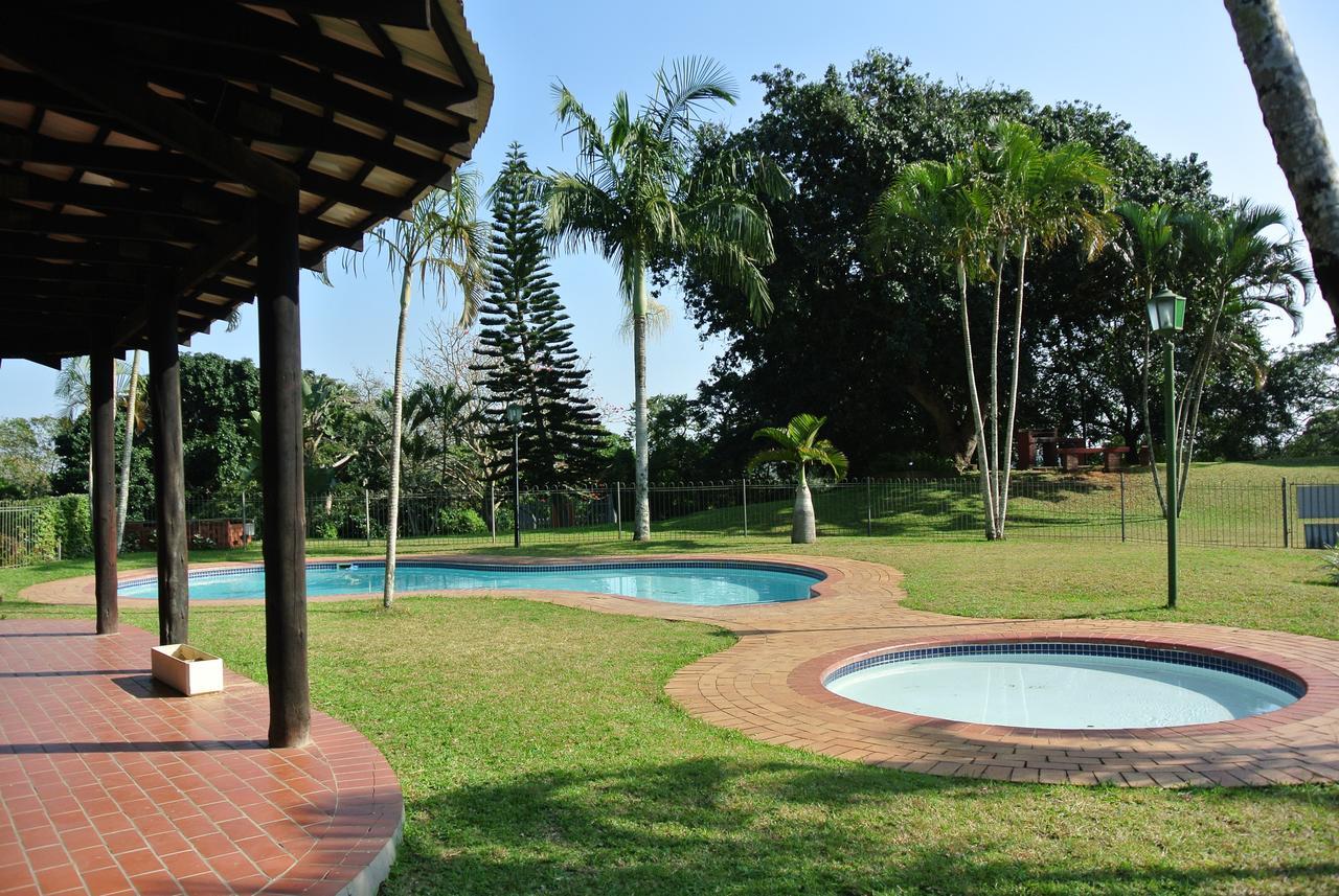 28 And 29 The Bridge Apartment St Lucia Luaran gambar