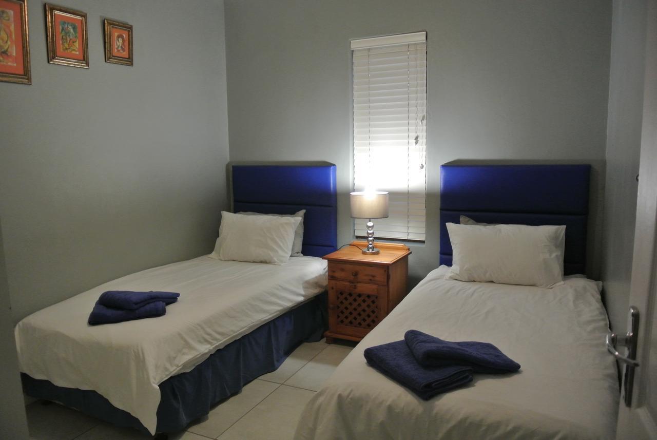 28 And 29 The Bridge Apartment St Lucia Luaran gambar