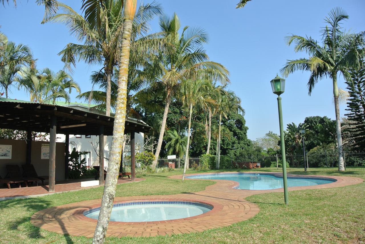 28 And 29 The Bridge Apartment St Lucia Luaran gambar
