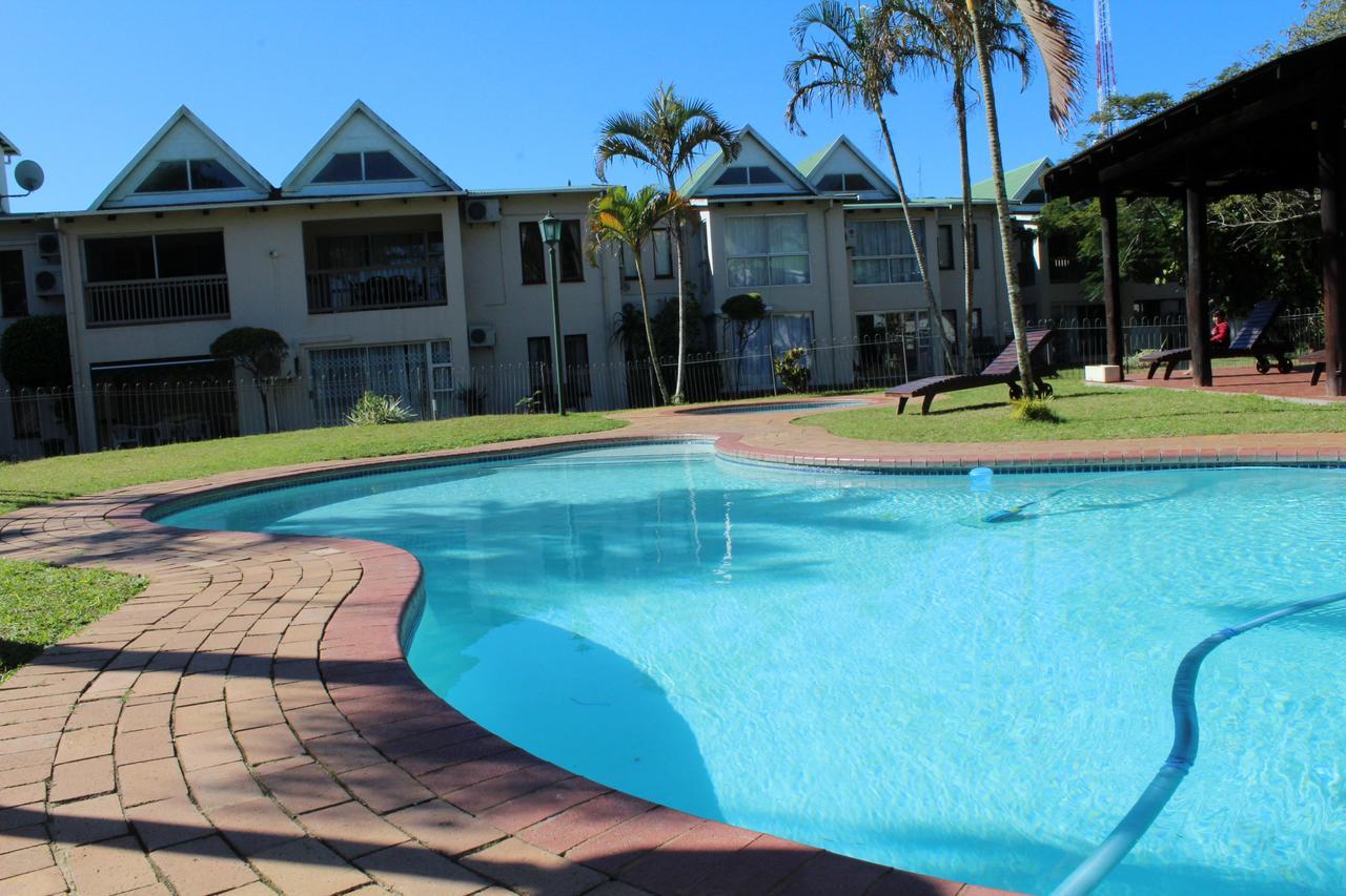 28 And 29 The Bridge Apartment St Lucia Luaran gambar