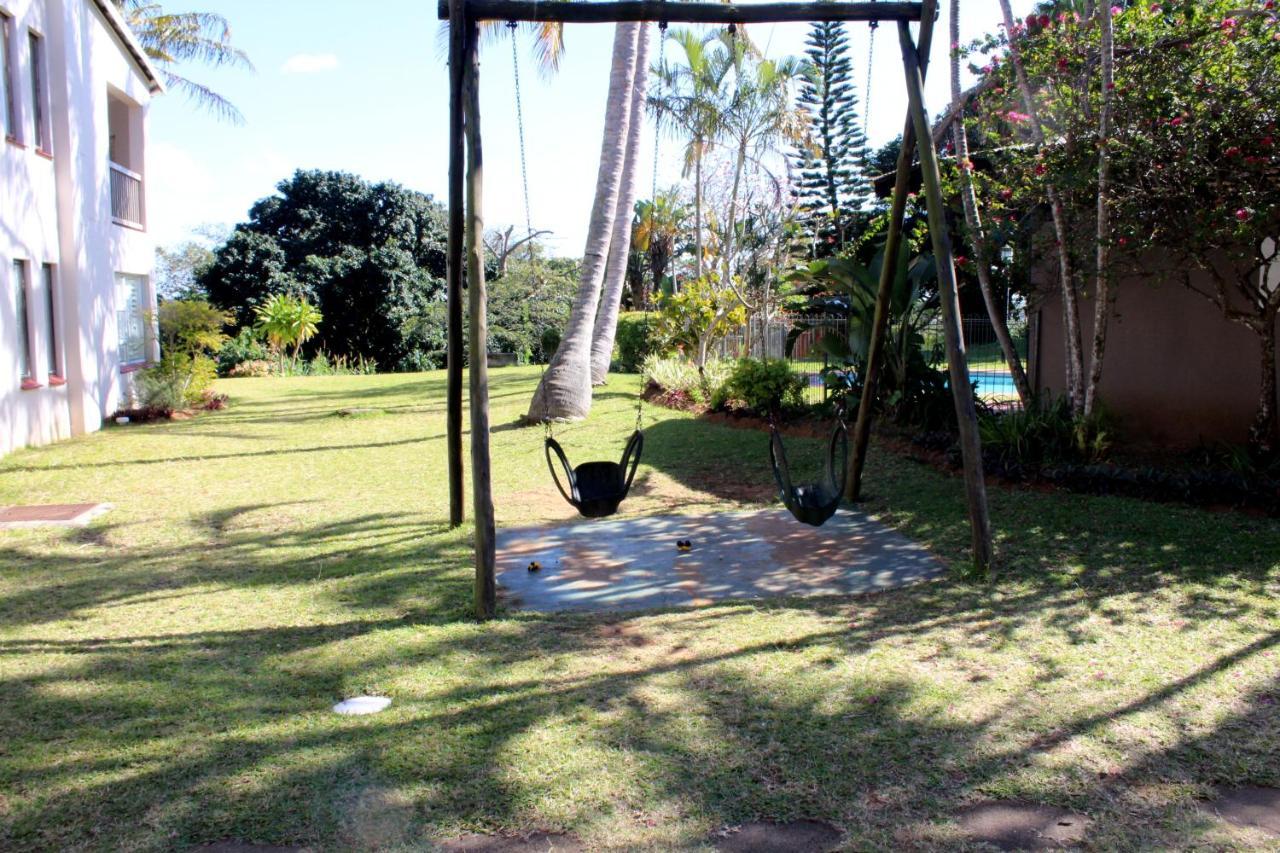 28 And 29 The Bridge Apartment St Lucia Luaran gambar