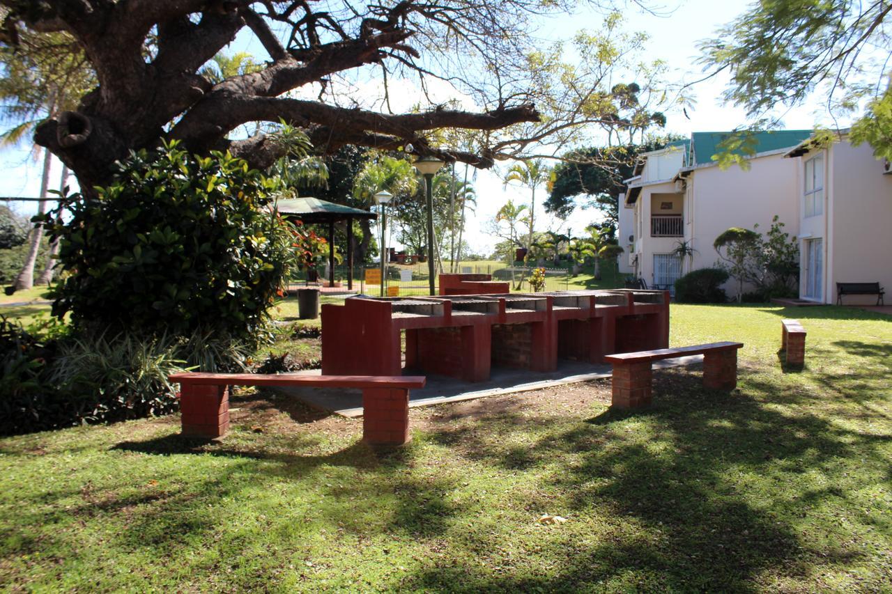 28 And 29 The Bridge Apartment St Lucia Luaran gambar