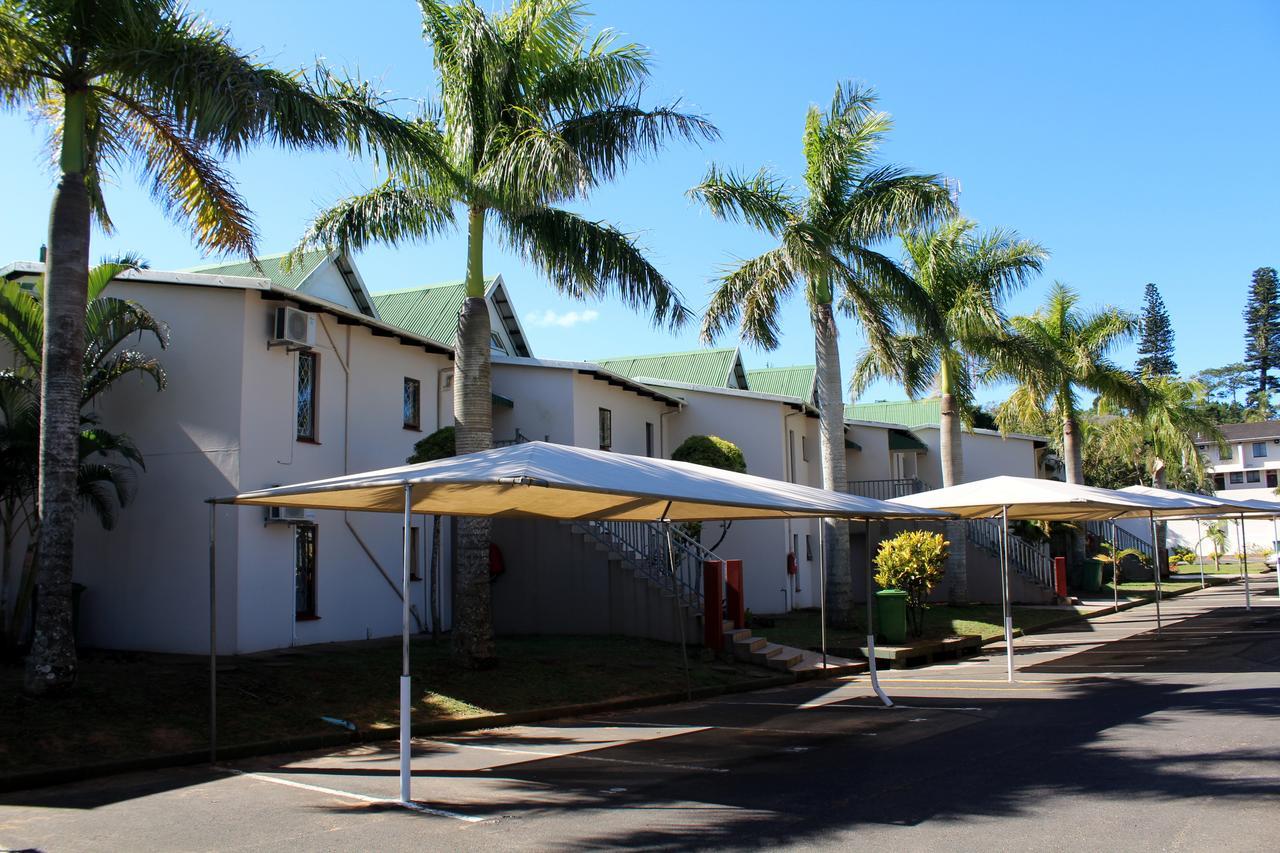 28 And 29 The Bridge Apartment St Lucia Luaran gambar