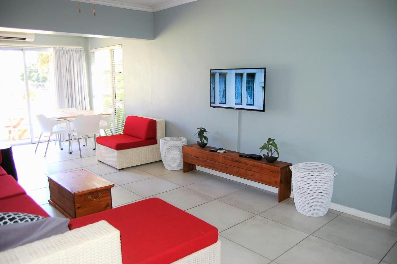 28 And 29 The Bridge Apartment St Lucia Luaran gambar